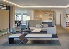 Hyatt House Columbus OSU Short North 2