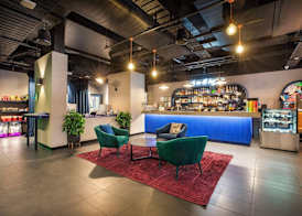 ibis Styles Melbourne Southbank 5