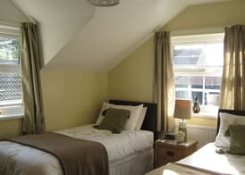 North End Farm Country Guest House 5