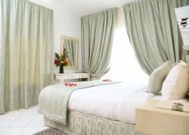 Golden Carthage Residence 5