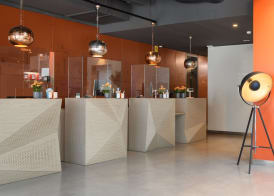 Star inn Lisbon Airport 5