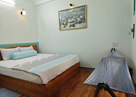 Winter Spring Homestay 5