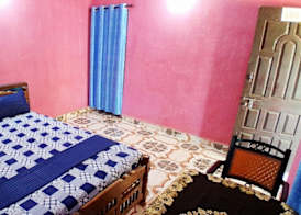 Vailankani guest house 5
