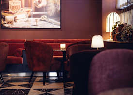 Radisson Collection Strand Hotel, Stockholm 4