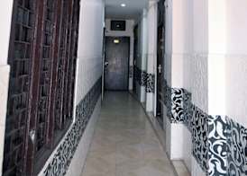 Moon Palace 2