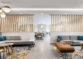 TownePlace Suites By Marriott Milwaukee West Bend 3