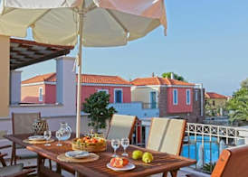 Sirena Residence & Spa 5