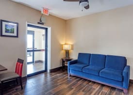 Comfort Inn Rockford near Casino District 4