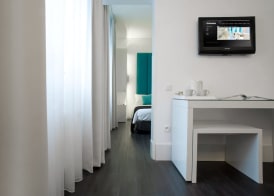 Hotel Ecu 5