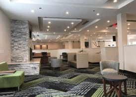 Holiday Inn Express NAPERVILLE by IHG 3