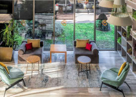 Park Dedeman Eskişehir 5