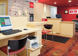 TownePlace Suites by Marriott Findlay 4