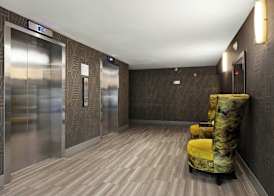 Verta Hotel McAllen 3