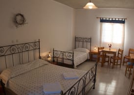 Vallas Apartments & Villas 4
