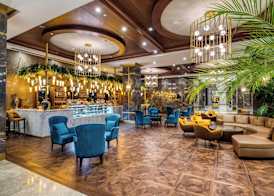BN Hotel Thermal & Wellness 5