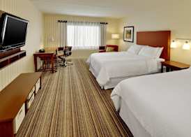 Four Points by Sheraton Cambridge Kitchener, Ontario 3