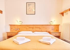 Family Hotel Polsa 2