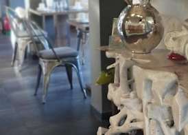 Hotel Sereno 4