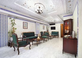 Aldem Hotel 2