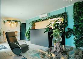 Hotel RH Boutique Aruba 4