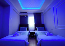 Bona Sera Hotel 3