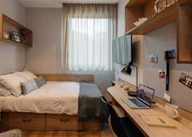 Livensa Living Studios San Sebastián 5