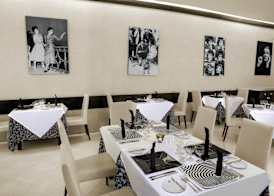 HOTEL GRAND SIRENIS RIVIERA MAYA HOTEL & SPA 4