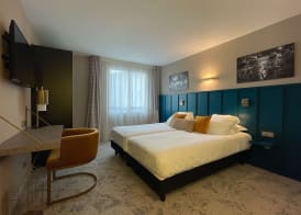 Best Western Plus Hotel Kregenn 5