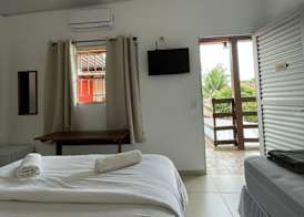 Chill Inn Pousada Paraty 3