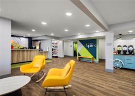 Spark By Hilton Fort Wayne 4