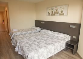 Valhotel Residencia Tiempo Libre El Puig 5