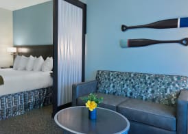 Oxford Suites Bellingham 5