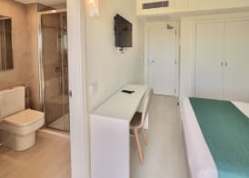 BQ Belvedere Hotel 5