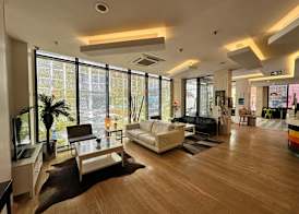 Tempo Hotel 4Levent 3