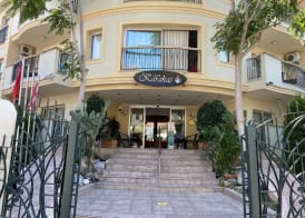 Club Karakas Apart Otel 5