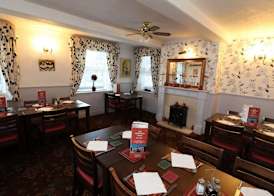 OYO The Croppers Arms 2