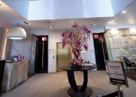 The One Boutique Hotel 5