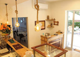 Hotel Ristorante La Collina 2