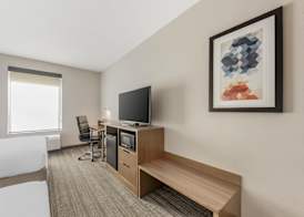 Best Western Green Oak Inn & Suites 5