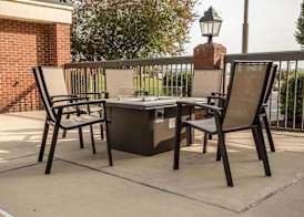 Hampton Inn Somerset, KY 5