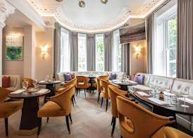 Tullyglass House Hotel 3