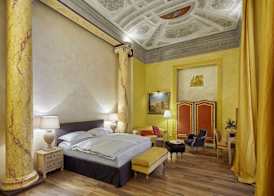 Palazzo di Alcina - Residenza d'Epoca - Luxury Rooms - 4