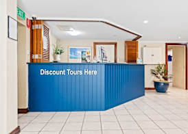 Trinity Beach Club Holiday Apartments 5