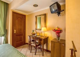Hotel MontReal 3