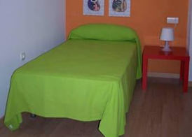 Granada Old Town Hostel 4