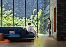 Mitsui Garden Hotel Kyoto Sanjo PREMIER 5