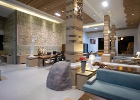Villa Cha-Cha Krabi Beachfront Resort 4