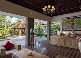 Kawi Resort Ubud 2