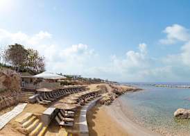 Leonardo Laura Beach & Splash Resort 3