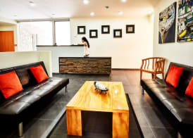 Apart Hotel Viva Providencia 4